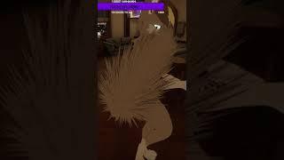 VRChat Furry Accidentally Gets Naked