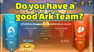 Tips and tricks for Ark of Osiris  Rise of Kingdoms