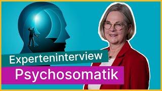 Was wird in der Psychosomatik behandelt?  Asklepios