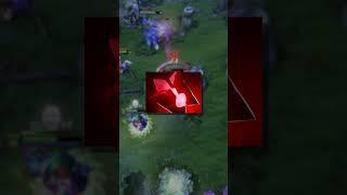 There is no way to kill him  Skywrath Mage Dota 2