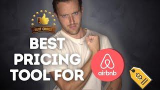 The BEST Pricing Tool for Airbnb 2024