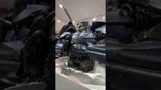 Prime 1 Studio Pacific Rim - Gipsy Danger Deluxe Version 環太平洋 - 吉普賽危機 豪華版 胸像 #shorts