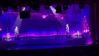 “Rock Opera” full musical performance show -Enchanted Princess Cruise#show#musical #music#rock#opera