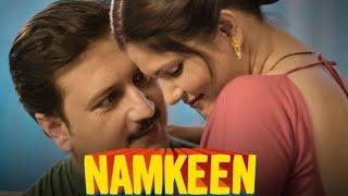 Namkeen 2  ullu webseries  official trailer explained in Hindi  ullu latest movie