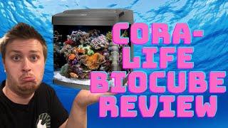 Cora-life BioCube Review 16 Gallon - Best Tank for Newbies & Experts??