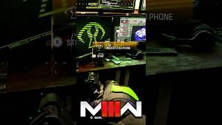 MW3 Rebirth Island Secret Bunker Easter Egg  Biometric Scanner 27 Days Secrets