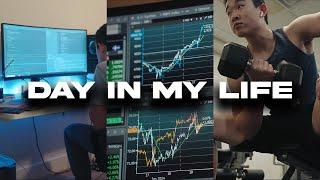 Day in the Life of a Hedge Fund Analyst 2024