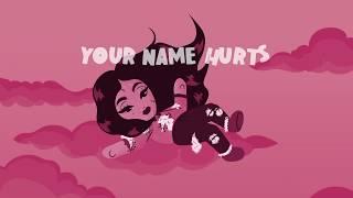 Hailee Steinfeld – Your Name Hurts Lyric Video