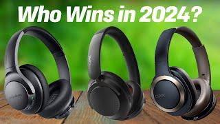 Best Budget Wireless Headphones 2024 don’t buy one before watching this