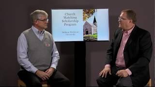 The Overview Church Matching Videos