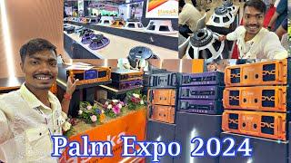 Dasska product new launch Palm Expo 2024￼￼