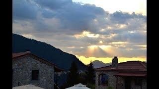 Omalia  Village - Oreini Nafpaktia Greece