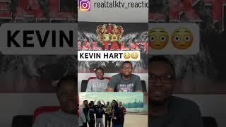 #amp FRESHMAN CYPHER REACTION OUT NOW #kevinhart #kai