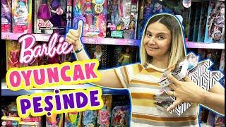 Oyuncak Peşinde  Barbie Ayakkabıları  Toy Chase - Barbie Shoes