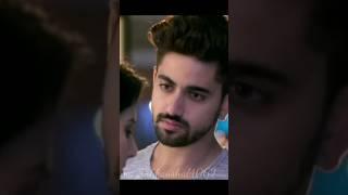 Zain imam & Aditi romantic scenes   Aa tujhe mai bahon me... #youtubeshorts #trending #viral