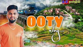 ️Ooty Tourist Places  A-Z Guide  OotyTour Plan  Ooty Trip Tamilnadu #ooty #trip #tourist