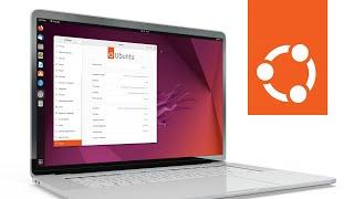 Ubuntu 22.04 LTS - Jammy Jellyfish BETA RELEASED