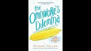 Plot summary “The Omnivores Dilemma” by Michael Pollan in 5 Minutes - Book Review