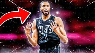 The Brooklyn Nets Are Making A BIG Mistake Mikal Bridges Trade Rumors