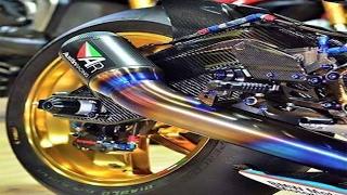 Ultimate Flames Compilation Akrapovic SC Project Taylormade Termignoni M4 Austin Racing
