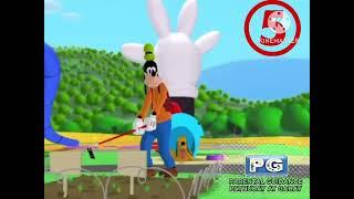 Mickey Mouse Clubhouse Filipino Season 1 Tv5