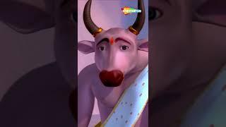 Bal Ganesh Tamil Kahaniya -08 #ytshorts  #Tamilkahaniya #story #moralstory