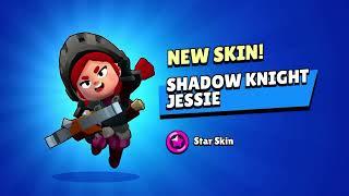 Shadow Knight Jessie