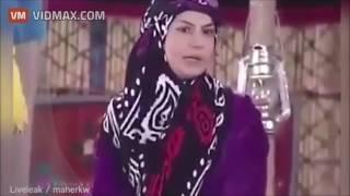 #HijabFiresMatter  Iranian cooking show takes a turn for the worst when the chef catches fire