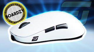 Endgame Gear XM2we Mouse Review *FINALLY*