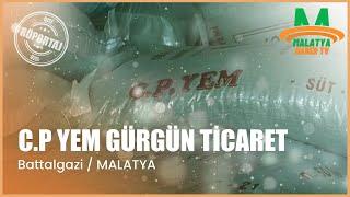 C.P YEM GÜRGÜN TİCARET - Battalgazi  MALATYA