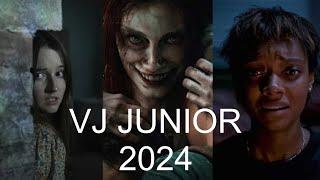 Vj Junior  translated movie film enjogerere horror2024