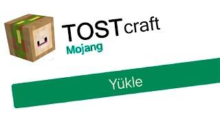 KENDİ MİNECRAFT OYUNUMU YAPTIM