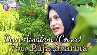 Puja Syarma - Deen Assalam Versi Puja Syarma