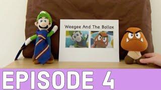 The Adventure of Mario & Luigi Episode 4