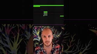 Cool MIDI Trick for Arp One-Shots #SoundDesign #Psytrance #Tutorial #Ableton #MusicProduction