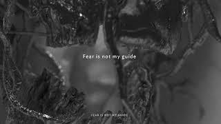 Demon Hunter Fear is Not My Guide Lyric Video