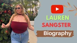 Lauren Sangster Biography Net worth Height Weight Age Lifestyle