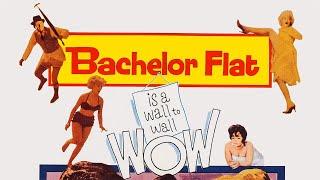 Comedy Classics Bachelor Flat 1961 Terry-Thomas Tuesday Weld