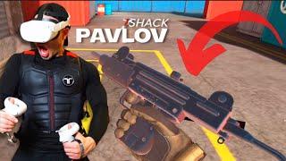 IS PAVLOV SHACK BETA WORTH IT?