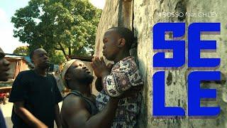 Mbosso feat Chley - Sele Official Music Video