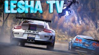 LESHA TV Need For Speed Hot Pursuit #1
