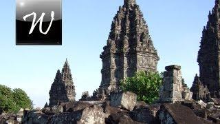 ◄ Prambanan Indonesia HD ►