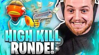 BESTE TURNIERRUNDE meines LEBENS  20.000€ TURNIER Rasiert? - Fortnite LOST LEGENDS  Teil 2