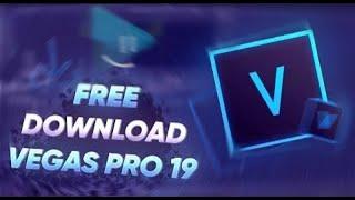 How free download Sony vegas pro  Free download 2022