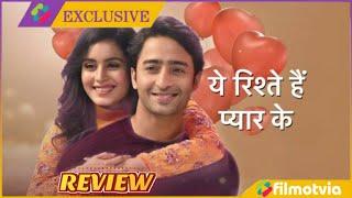 Yeh Rishtey Hain Pyaar Ke Episode 1 Full Review  Yeh Rishtey Hain Pyaar Ke Serial Star Plus