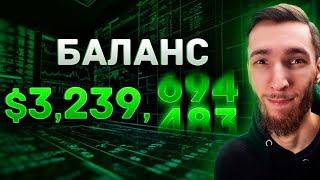 МОЙ ПЛАН НА МИЛЛИОНЫ В КРИПТЕ В 2024 ГОДУ  BITCOIN SOLANA NEAR AVALANCHE ETHEREUM CHAINLINK