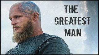 Vikings Ragnar Lothbrok  The Greatest Man