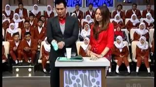 Dr OZ Indonesia - Cara Mengatasi Jamur pada Permukaan Kulit 20 Oktober 2014