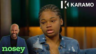 Im 17 Are You My Daddy? ‍️ Karamo Full Episode