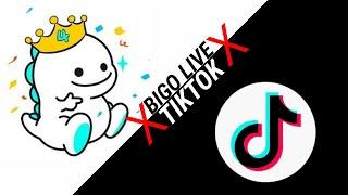 PTA Officially Banned Bigo Live in Pakistan  Tiktok Final Warming